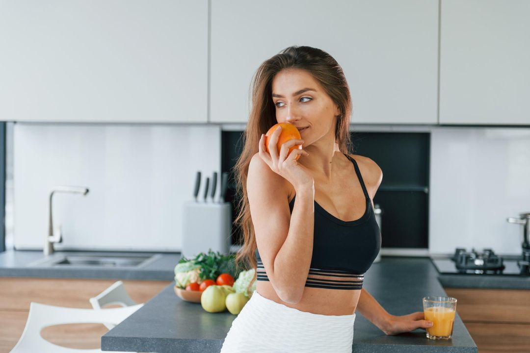Best macros for weight loss female